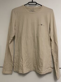 Ariat Rein Seal Shirt Gr. S, Ariat, Lisa Sauerzweig, Shirts & Tops, Troisdorf 
