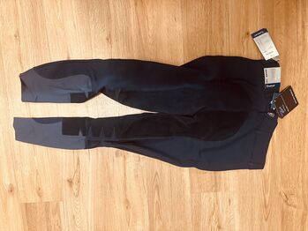 ARIAT Reithose Elite Vollbesatz navy Gr. 36 - NEU Ariat Elite