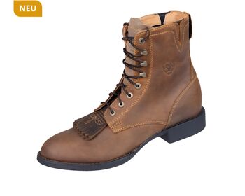 Ariat Reitstiefel, Ariat, Sandra , Reitstiefel, Götzendorf an der Leitha