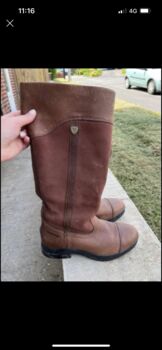 Ariat riding boots 6.5, Ariat , Victoria , Riding Boots, Sheffield 