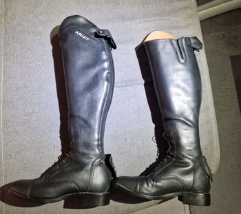 Ariat reitstiefel neu Ariat 