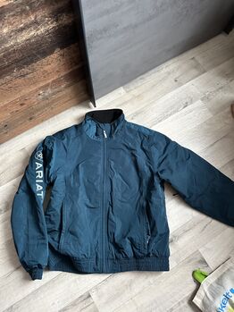 Ariat Reitjacke, Ariat, Tanja Schneider, Riding Jackets, Coats & Vests, Lauterach