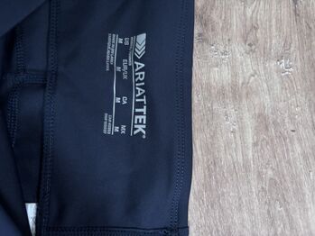 Ariat Reitleggings Größe M, dunkelblau, wie neu Ariat Ariat Reitleggings