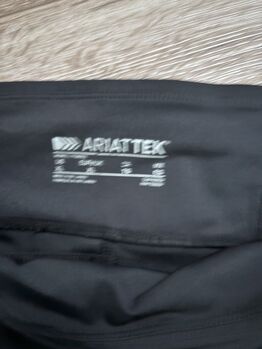Ariat Reitleggings, Größe XL, schwarz, wie neu Ariat Reitleggings