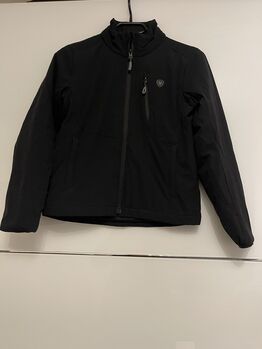 Ariat Softshelljacke Gr. 140, Ariat, Lisa Sauerzweig, Children's Riding Jackets, Troisdorf 