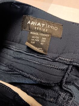 Ariat Softshell Reithose gr 40 Ariat Pro