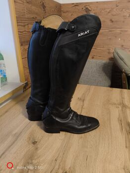 Ariat Sommerreitstiefel, Ariat, Sabrina Müller, Jodhpur Boots, Alland