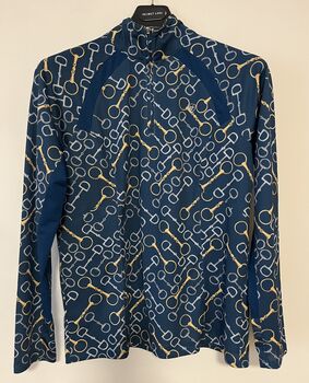 🐴 Ariat Sunstopper 2.0 Trainingsshirt – Gr. L 🐴, Ariat Ariat Sunstopper 2.0 , Ulrike Puchwald, Oberteile, Wörgl