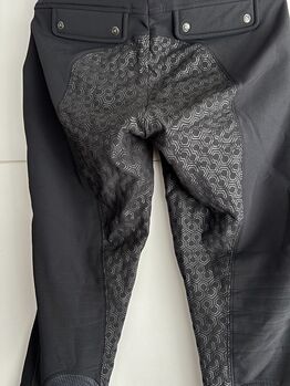 Ariat Tri Factor Frost Thermo Vollbesatzreithose Gr. 84 42 lang Ariat Tri Factor Frost