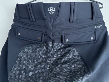 Ariat Tri Factor Frost Thermo Vollbesatzreithose Gr. 84 42 lang, Ariat Tri Factor Frost, Franziska-Marie Lehmann, Breeches & Jodhpurs, Berlin