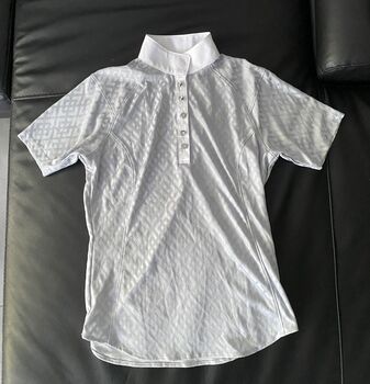 Ariat Turniershirt Gr.S, Ariat, Laura, Koszulki i t-shirty, Winnenden