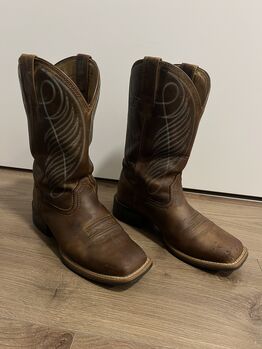 Ariat Waterproof Westernstiefel Ariat