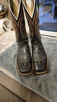 Ariat Westernstiefel, Angela, Riding Boots, Vasoldsberg 