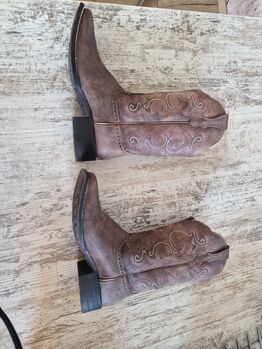 Ariat Stiefel Westernstiefel Gr. 41 Ariat Westernstiefel