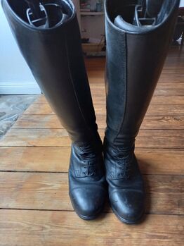 Reitstiefel Ariat Winter, Gr. 38, Ariat Ariat Winterreitstiefel, Isolated, Eva, Riding Boots, München