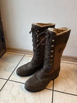 Ariat Wythburn H20 Insulated Größe 41,5, Ariat  Ariat Wythburn H20 , Fabienne , Reitstiefel, Haigerloch 