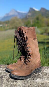 Ariat Wythburn II Damen wasserdichte Stiefel Gr. 38 Ariat Wythburn II Damen wasserdicht