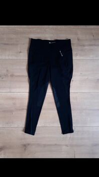 AriatTek Reitleggings cold schwarz XL, ariat coldseries, ponymausi, Bryczesy, Naumburg