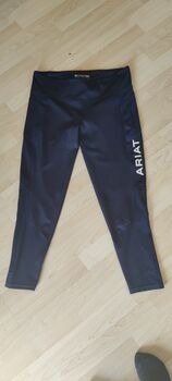 Ariiat Vollbesatz Reitleggings, Ariat, Claudia Hotter, Breeches & Jodhpurs, Niederbreitenbach