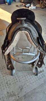 Barefoot Arizona Westernsattel Barefoot  Arizona