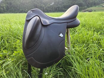 Artiste Dressursattel, Bates Artist, Tamara Suppiger , Dressage Saddle, Ennetmoos
