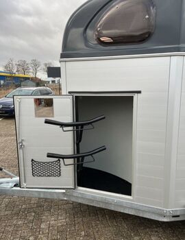 Neuwertiger "Cheval Liberte" Aluline mit Vollausstattung ! Cheval Liberte  Aluline