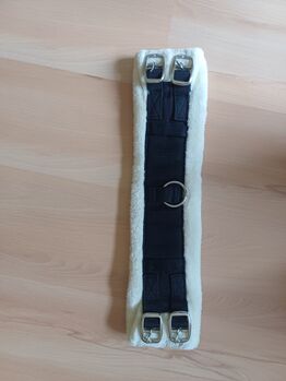 Neuwertiger Sattelgurt - Kurzgurt, WV, Girths & Cinches, Stephanskirchen