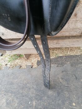 ASE Tölt Sattel ASE ASE Tölt 