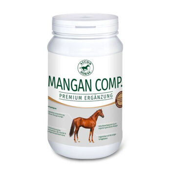 Atcom Mangan Comp. 1kg UVP26,60€, ATCOM Horse Mangan Comp., WOW Pferd  (WOW Pferd), Pasza i suplementy dla koni, Bayern - Attenkirchen