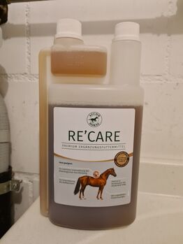 Atcom - Re'Care, Atcom Re'Care, Fabienne , Horse Feed & Supplements, Steffisburg