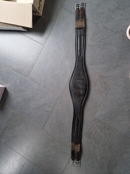 ATH horsecare gurt  sattelgurt 130 cm  braun Ath horseware