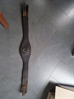 ATH horsecare gurt  sattelgurt 130 cm  braun, Ath horseware, K. Werner, Girths & Cinches, Westerwalsede