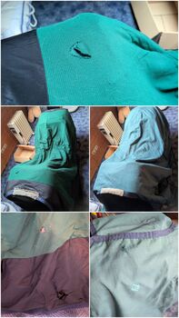 ZU VERSCHENKEN, Stalldecke, 145, Marina, Horse Blankets, Sheets & Coolers, Weißenohe