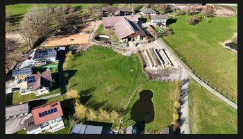 Freizeitreiter aufgepasst! Im Stutenoffenstall/Teilselbstversorger haben wir drei Plätze frei!, Pferdehof Kogler , Horse Stables, Moosburg/Feldkirchen