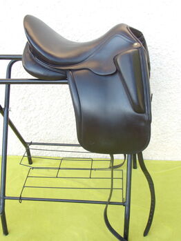 Dressage Aulion Saddle 17' Aulion  Dressage 