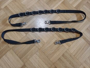 Ausbinder Trense Halfter Pferd