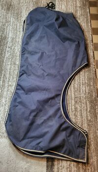 Ausreitdecke, Regenausreitdecke, full Horsefriends