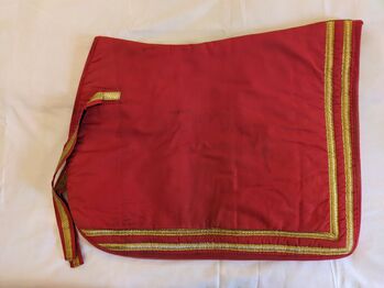 Original spanisches Showzubehör