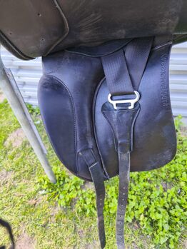 Busse Basel 17" Busse Basel