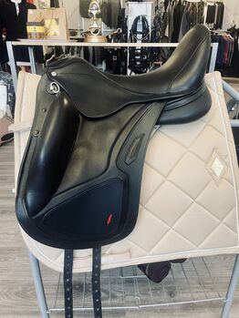 Aviar Sattel, Aviar Sparrow 1.0, Equestrian Services Luxembourg, Dressage Saddle, Steinsel