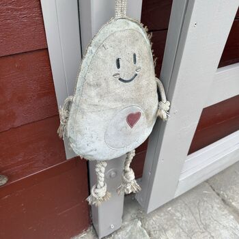 Pferdespielzeug Avocado HKM 