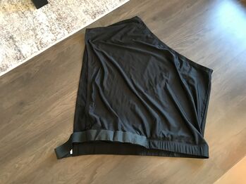 Schulterschutz Pferdedecke Größe L, F.F., Horse Blankets, Sheets & Coolers, Illingen