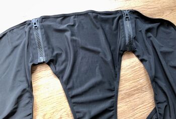 Schulterschutz Horseware XS neu Horseware  Rambo Slinky Shoulder