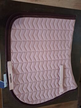 B Vertigo saddle pad, B Vertigo, Anita, Saddle Accessories, Zadar