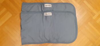 Back on Track Bandagierunterlagen 1 Paar, Back on Track, Petra, Sonstiges, Ludwigsburg