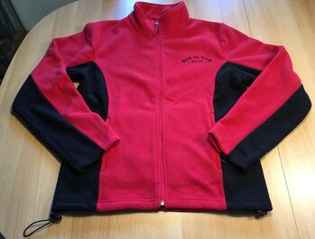 Back On Track Fleecejacke - NEU, Back on Track, D.I., Riding Jackets, Coats & Vests, Inzersdorf