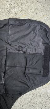 Back on Track Frost 330 g 125 cm Back on Track  Frost