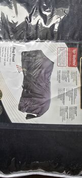 Back on Track Frost 330 g 125 cm, Back on Track  Frost, Nadine, Horse Blankets, Sheets & Coolers, Zwönitz