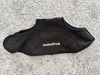 BACK ON TRACK Genickschoner Größe M/L Full, Back on Track, Stefanie, Sonstiges, Dinslaken
