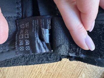 Back on Track Karpalgelenkschoner, Größe L Back on Track